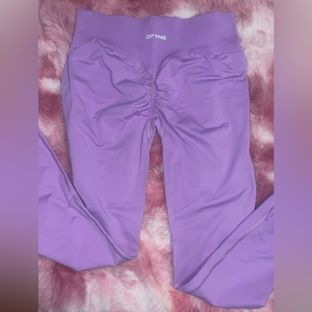 Dfyne defy leggings